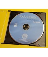Amor Eterno: Los Exitos by Rocío Dúrcal (CD, Jan-2006, Sony BMG) - £6.22 GBP
