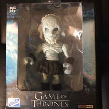 Game of Thrones White Walker Mini Fig HBO - $7.69