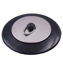 Appetito Stainless Steel Deluxe Bath/Sink Plug - $29.81