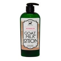 Bates Family Farm WATERMELON Goat Milk Natural Hand and Body Lotion 8 oz... - $16.83