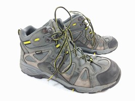 Klim 3094 HyperGrip Goretex Mountain Hiking Camping Boots Size 10 - £62.35 GBP