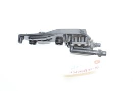 06-08 BMW E65/E66 750I RADIATOR MOUNTING PLATE BRACKET Q0335 image 3
