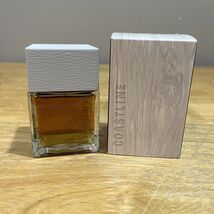 Avon Coastline Cologne Spray 3.4 fl oz Full With Box NOS 2002 - $69.36 CAD