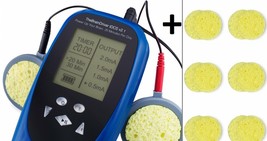 TheBrainDriver tDCS Device v2.1 + 6 Extra Pairs of Sponges. Ships Worldw... - $139.98