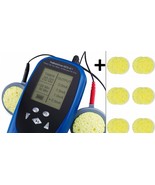 TheBrainDriver tDCS Device v2.1 + 6 Extra Pairs of Sponges. Ships Worldwide Dail - $139.98