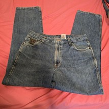 Cinch Men&#39;s Relaxed Jeans - Blue - $367.51 MXN