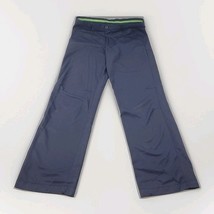 Izod Golf Navy Blue Pants 34/32 - $22.76