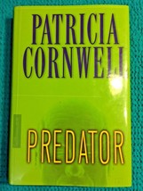 Kay Scarpetta: Predator No. 14 by Patricia Cornwell (2005, Hardcover) - £1.00 GBP