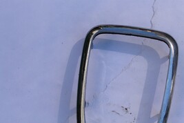 2001-2006 ACURA MDX CENTER CONSOLE SHIFTER TRIM BEZEL R3229 image 6