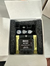 ANALOG DEVICES AC1307 POWER SUPPLY +15VD - $189.00