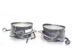 00-06 MERCEDES-BENZ CL500 Right And Left Door Speakers F1182 image 7