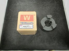 TB Wood's L11040MM Coupling L-Jaw Hub 110/40mm - $32.40