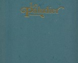 Le Paludier Premium Salts Menu Cover Signed Paris France Louis Roederer - $97.02