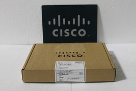 SEALED Cisco EHWIC-D-8ESG-P 8-port Gigabit EtherSwitch EHWIC with POE - $186.99