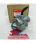 GENUINE KEIHIN OEM HONDA ATC 70 1978-1985 CARBURETOR ASSEMBLY EXPEDITE S... - $51.08