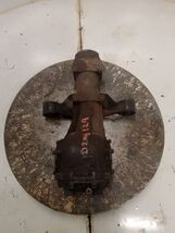 Carrier Rear Outback 2.5L 4 Cylinder Automatic Fits 00-09 LEGACY 738705 - $155.43