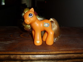 An item in the Toys & Hobbies category: My Little Pony G3 Baby Ocean Dreamer
