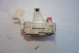 2006-2009 TOYOTA PRIUS INTERIOR UNDER DASH FUSE RELAY BOX M1045 image 7