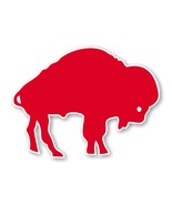 Buffalo Bills Retro Precision Cut Decal - £2.71 GBP+