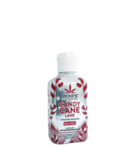 Hempz Candy Cane Lane Holiday Herbal Body Moisturizer 2.25 oz - $10.79