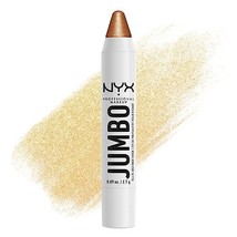 NYX PROFESSIONAL MAKEUP, Jumbo Multi-Use Face Highlighter Stick - Apple Pie - $6.73