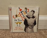 Cocktails for Two: Romance with a Twist (CD, 1997, BMG) - $5.22