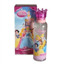 Disney Princess by Disney Princess, 3.4 oz EDT Spray for Girls - $27.98