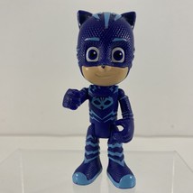 PJ Masks CATBOY Articulating Poseable 3.5&quot; Figure Figurine Just Play - £2.15 GBP