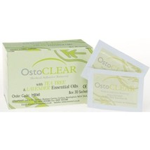 Ostoclear Medical Adhesive Remover Wipes x 30 - £16.15 GBP