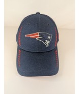 New England Patriots NFL New Era 9Forty Adjustable Speed Hat - €17,24 EUR