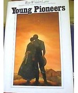 Young Pioneers Lane, Rose Wilder - $1.99