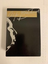 The Alfred Hitchcock Collection Vol. 1 (Psycho / Vertigo / Alfred Hitchcock Pres - £10.08 GBP