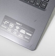 Acer Aspire 3 A315-23-R4PF 15.6" AMD Athlon Silver 3050U 12GB 1TB HDD image 3