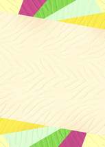 Embossed Paper. A4. Animal Print. Choice of Colour - €0,34 EUR+