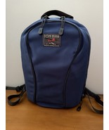 HTF Retired Tom Bihn Luminary Backpack Deep Blue / Coyote Ballistic Nylo... - $4,666.45 MXN