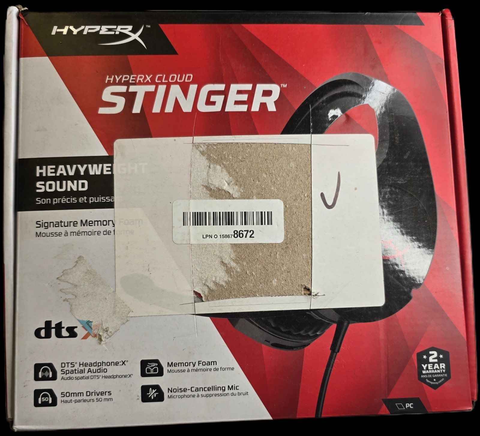 Full-size item image