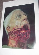 Stephen King&#39;s Poster # 1 Pet Sematary Jud Fred Gwynne Mary Lambert 1989... - $24.99