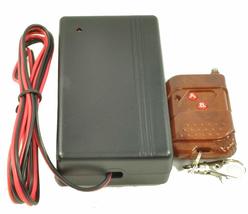 Dust Care Central Vac Remote Controller - $3,634.57 MXN