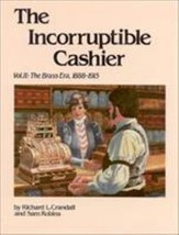 The Incorruptible Cashier, Volume 2: Volume 2 by Richard Crandall - Good - £137.32 GBP