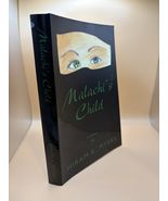 Malachi’s Child by Hiram K. Myers Hardcover 2005 Religious Historical Novel - $87.81