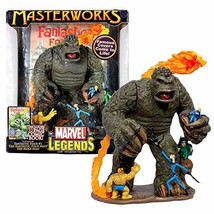 Marvel Legends Year 2006 Masterworks Famous Covers Come to Life! Series ... - £54.92 GBP