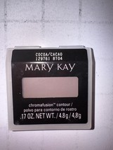Mary Kay Chromafusion Contour Cocoa (Matte) - $223.67 MXN