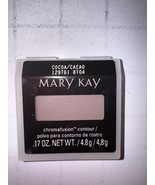 Mary Kay Chromafusion Contour Cocoa (Matte) - $223.67 MXN