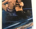 Matt Hardy WWE Smack Live Trading Card 2019  #35 - $1.97