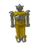 Pencil Top Topper Robot Toy Figure Vtg Shogun Warrior Hong Kong 1977 Ult... - $19.69