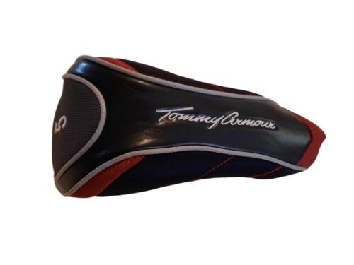 Tommy Armour 5 Wood Headcover Royal Scot  - $15.00