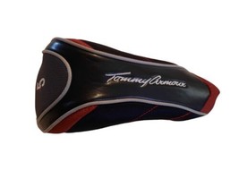 Tommy Armour 5 Wood Headcover Royal Scot  - £11.79 GBP
