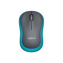Logitech M186 Blue - $52.00