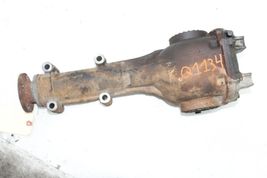 10-14 SUBARU LEGACY REAR AXLE DIFFERENTIAL ASSEMBLY Q1134 image 9