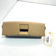 Front Left Seat Lower Storage Tray Drawer Box Beige Porsche Macan 2015-2018 O... - £34.15 GBP